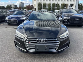 Audi S5 Technik* Pano* 360* Bang* Подгрев* 2ключа* , снимка 2