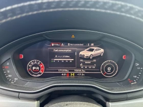 Audi S5 Technik* Pano* 360* Bang* Подгрев* 2ключа* , снимка 8