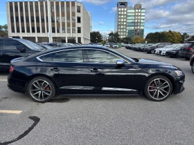 Audi S5 Technik* Pano* 360* Bang* Подгрев* 2ключа* , снимка 4