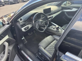 Audi S5 Technik* Pano* 360* Bang* Подгрев* 2ключа* , снимка 7