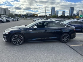 Audi S5 Technik* Pano* 360* Bang* Подгрев* 2ключа* , снимка 3