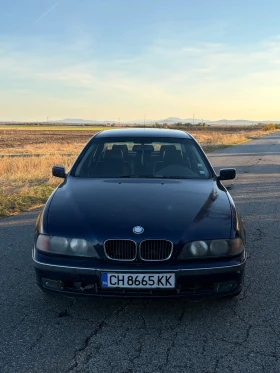 BMW 525, снимка 2