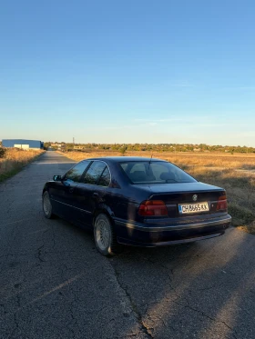BMW 525, снимка 3