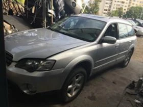 Subaru Outback 2,5   | Mobile.bg    6