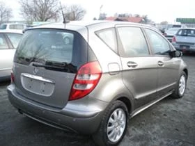 Mercedes-Benz A 180 2, 0CDI109ks6skELEGANCEITALIA | Mobile.bg    6