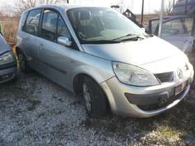 Renault Scenic 1.5 d 6скорости - [3] 