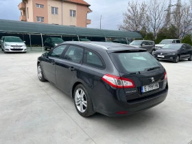 Peugeot 508 1.6 HDI | Mobile.bg    5