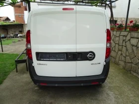 Opel Combo 1.3 KLIMA N1 MAXI ХЛАДИЛЕН EURO 6  - [16] 