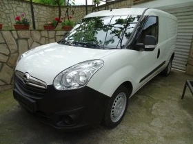     Opel Combo 1.3 KLIMA N1 MAXI  EURO 6 