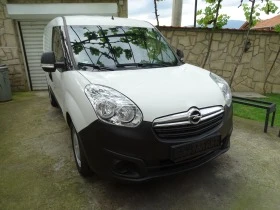     Opel Combo 1.3 KLIMA N1 MAXI  EURO 6 