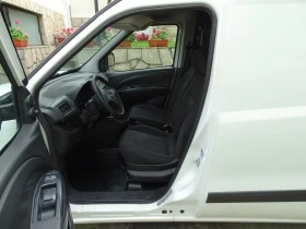 Opel Combo 1.3 KLIMA N1 MAXI ХЛАДИЛЕН EURO 6  - [13] 