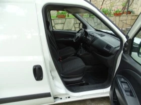 Opel Combo 1.3 KLIMA N1 MAXI ХЛАДИЛЕН EURO 6  - [15] 