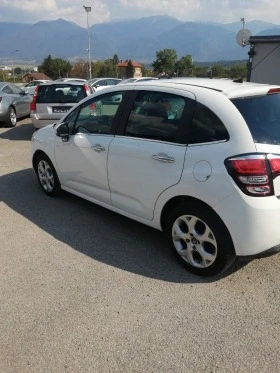 Citroen C3, снимка 4