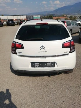 Citroen C3, снимка 2