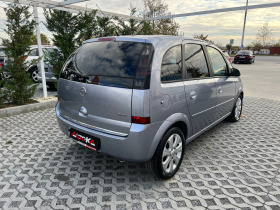 Opel Meriva 1.7CDTI-100кс=FACELIFT=КЛИМАТИК, снимка 3