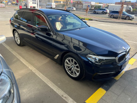 BMW 525 525d, снимка 9 - Автомобили и джипове - 44884381
