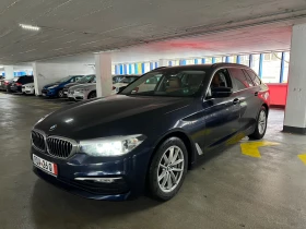 BMW 525 525d, снимка 4