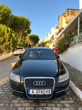 Audi A6 2.7, снимка 1 - Автомобили и джипове - 45189817