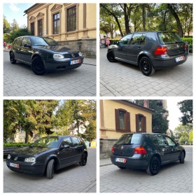 VW Golf 1.4i#75KC#221138KM | Mobile.bg    11