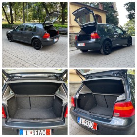 VW Golf 1.4i#75KC#221138KM | Mobile.bg    13