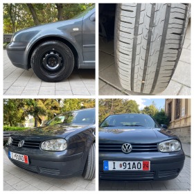 VW Golf 1.4i#75KC#221138KM | Mobile.bg    12