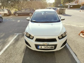 Chevrolet Aveo | Mobile.bg    1