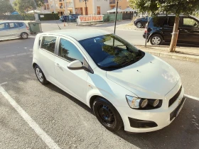 Chevrolet Aveo | Mobile.bg    2