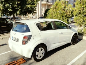 Chevrolet Aveo | Mobile.bg    5