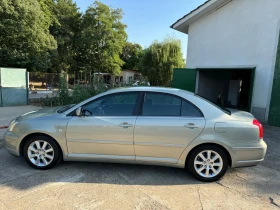 Toyota Avensis Toyota Avensis 2.2 D-CAT 177 кс, снимка 1