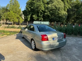 Toyota Avensis Toyota Avensis 2.2 D-CAT 177 кс, снимка 6