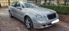 Mercedes-Benz E 220 CDI Elegance 6ск., снимка 1