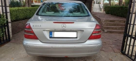 Mercedes-Benz E 220 CDI Elegance 6ск., снимка 3