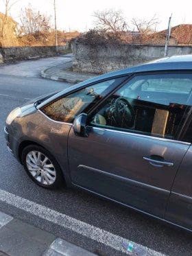 Citroen C4 Picasso, снимка 4