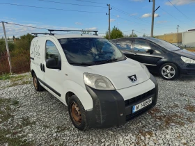 Peugeot Bipper 1.4 HDI - КЛИМА, снимка 1