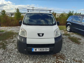 Peugeot Bipper 1.4 HDI - КЛИМА, снимка 2