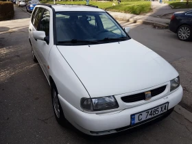 Seat Cordoba Отличен    , снимка 4