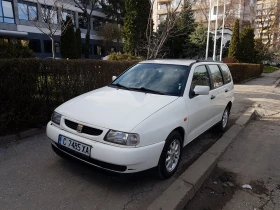 Seat Cordoba Отличен    , снимка 1