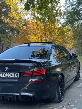 BMW 535 Xdrive, снимка 7