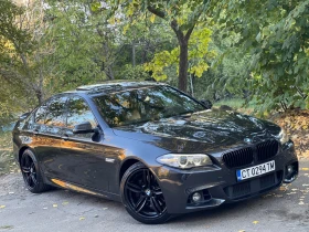 BMW 535 Xdrive, снимка 1