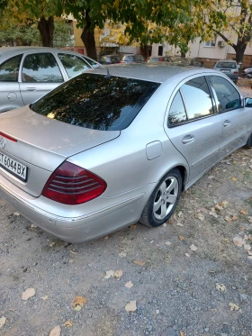 Mercedes-Benz E 270 CDI | Mobile.bg    4