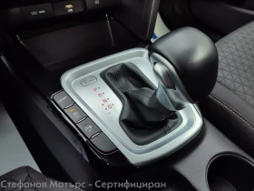 Kia Ceed SW Vision 1.6 CRDi (48V Mild-Hyb.) (136hp) AT7, снимка 14