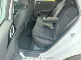 Kia Ceed SW Vision 1.6 CRDi (48V Mild-Hyb.) (136hp) AT7, снимка 13