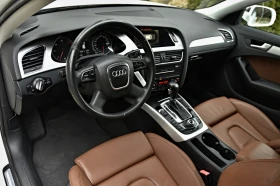 Audi A4, снимка 9