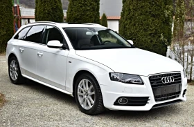 Audi A4, снимка 2