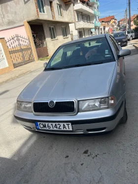 Skoda Octavia 1.9, снимка 7