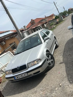 Skoda Octavia 1.9, снимка 1