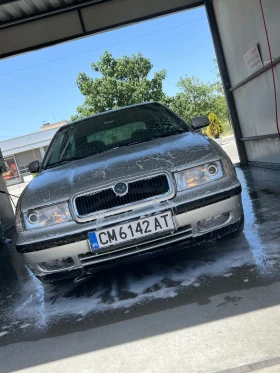 Skoda Octavia 1.9, снимка 8