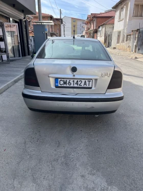 Skoda Octavia 1.9, снимка 3