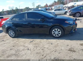 Toyota Corolla 1.8L I-4 DOHC, VVT, 132HP Front Wheel Drive, снимка 5