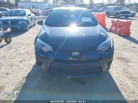 Toyota Corolla 1.8L I-4 DOHC, VVT, 132HP Front Wheel Drive, снимка 4